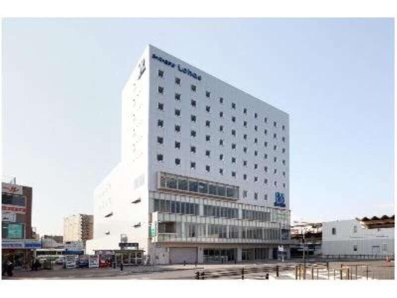 SUPER HOTEL LOHAS JR NARA EKI
