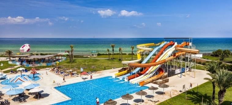 TUI MAGIC LIFE SKANES photo 4
