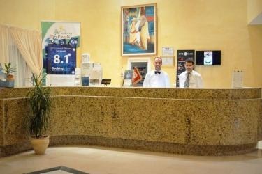 AL RAWABI HOTEL