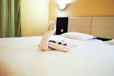 AL RAWABI HOTEL photo 4