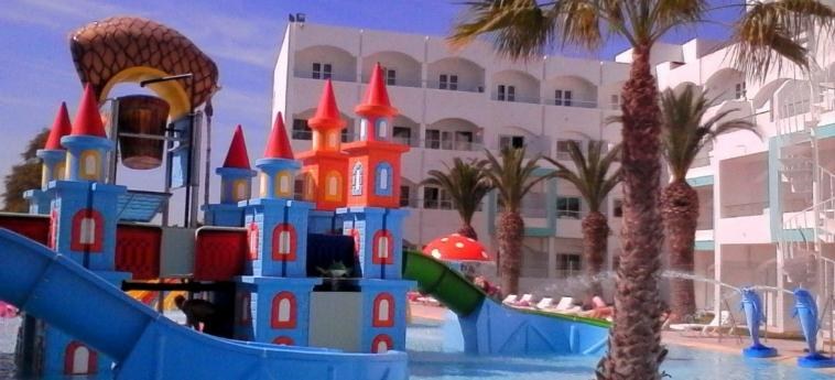 AQI SPLASHWORLD VENUS BY MAGIC LIFE photo 1