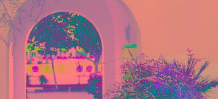 ROYAL KARTHAGO RESORT & THALASSO