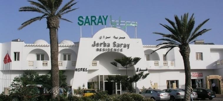 SARAY