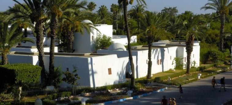 SHEMS HOLIDAY VILLAGE & AQUAPARK photo 1