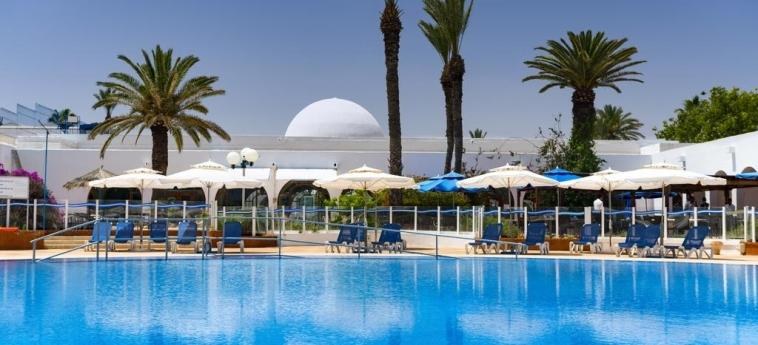 SHEMS HOLIDAY VILLAGE & AQUAPARK photo 2