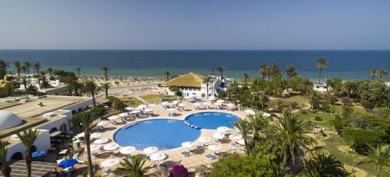 SHEMS HOLIDAY VILLAGE & AQUAPARK photo 3