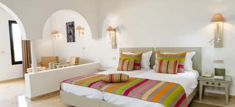 ALDIANA CLUB DJERBA ATLANTIDE