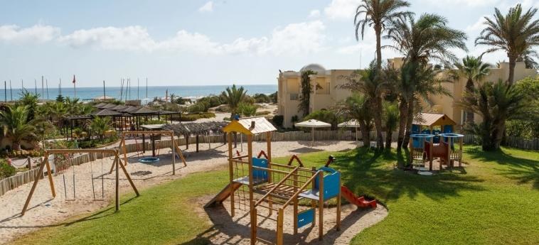 ALDIANA CLUB DJERBA ATLANTIDE photo 1