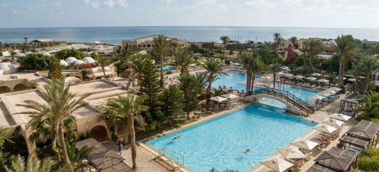 ALDIANA CLUB DJERBA ATLANTIDE photo 2