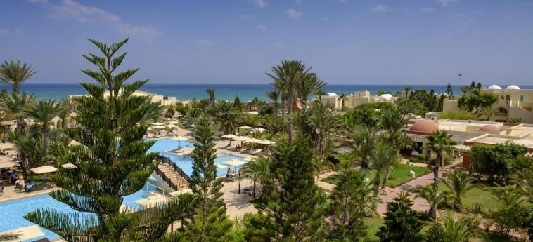 ALDIANA CLUB DJERBA ATLANTIDE photo 4