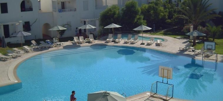 RESIDENCE VILLA NORIA photo 1
