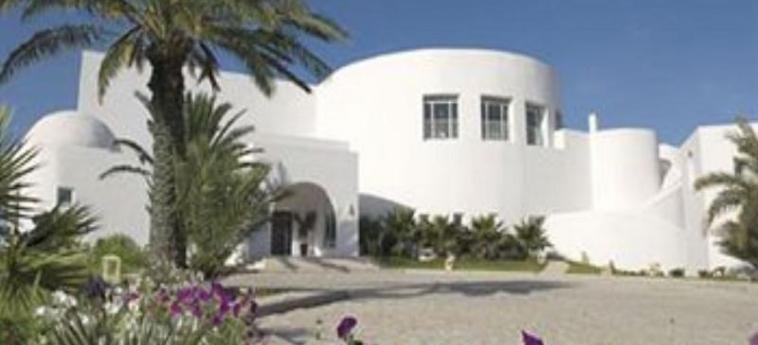 RESIDENCE VILLA NORIA photo 2