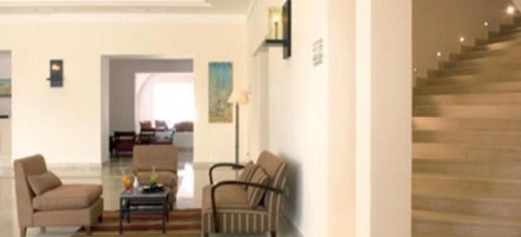 RESIDENCE VILLA NORIA photo 3
