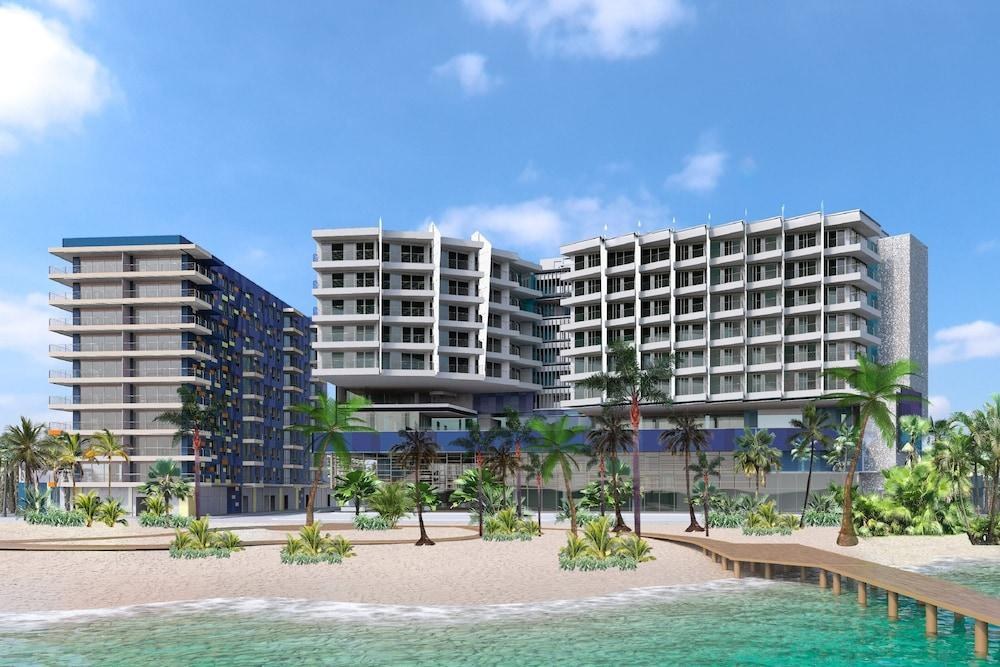 Grand Sirenis San Andrés