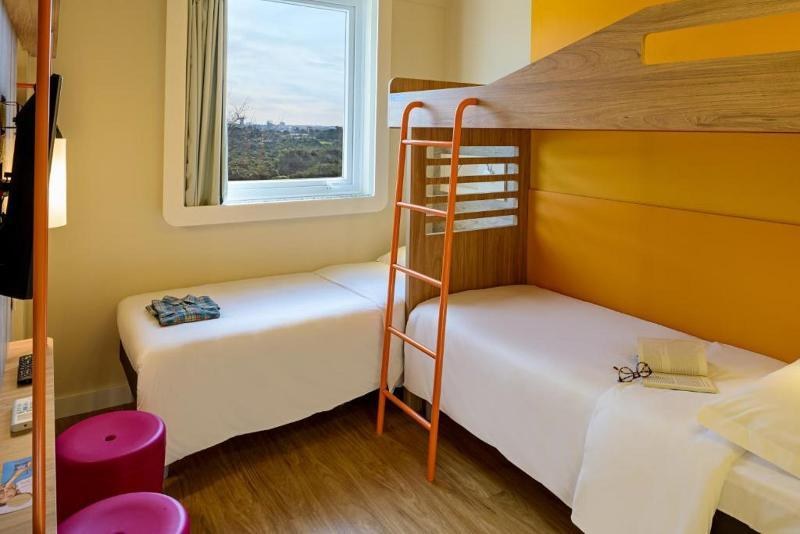 Ibis Budget Foz Do Iguacu