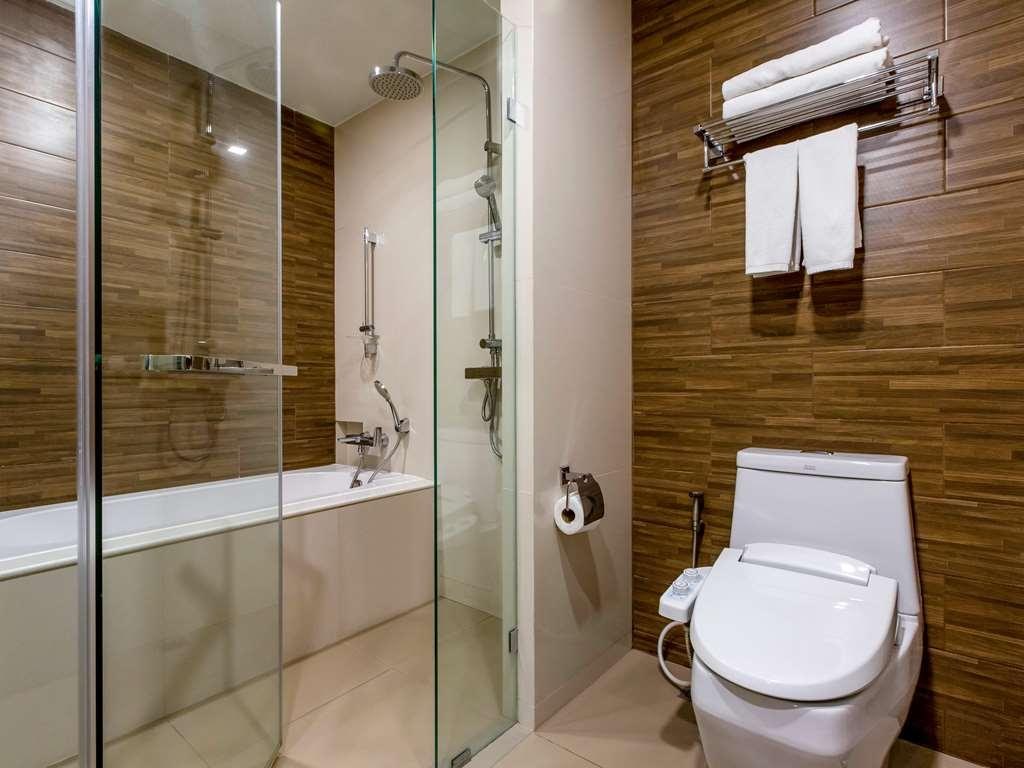 Novotel Suites Bangkok Sukhumvit 39 Hotel photo 2