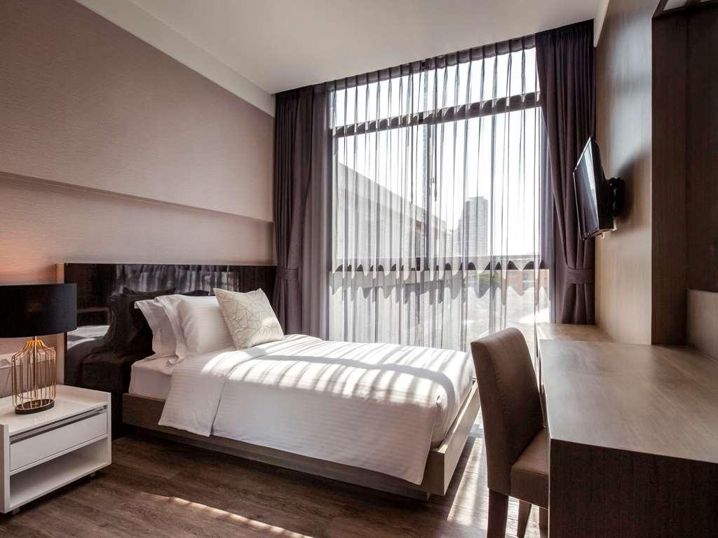 Novotel Suites Bangkok Sukhumvit 39 Hotel photo 4