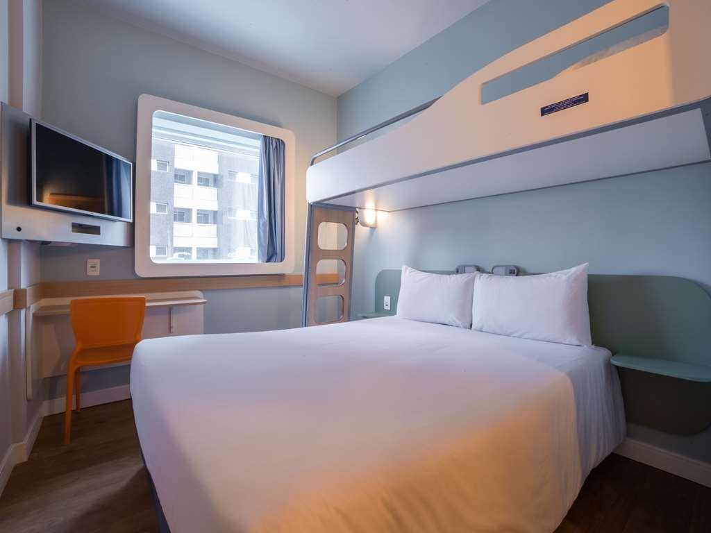 Ibis Budget São Bernardo Do Campo photo 1