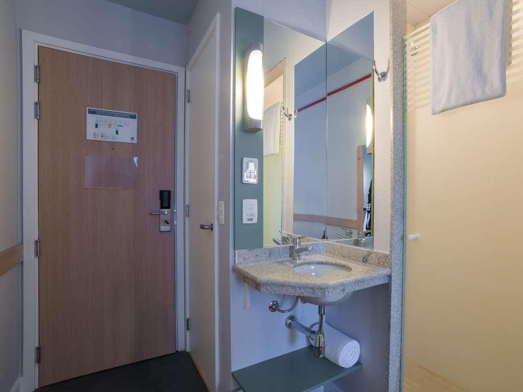 Ibis Budget São Bernardo Do Campo photo 2
