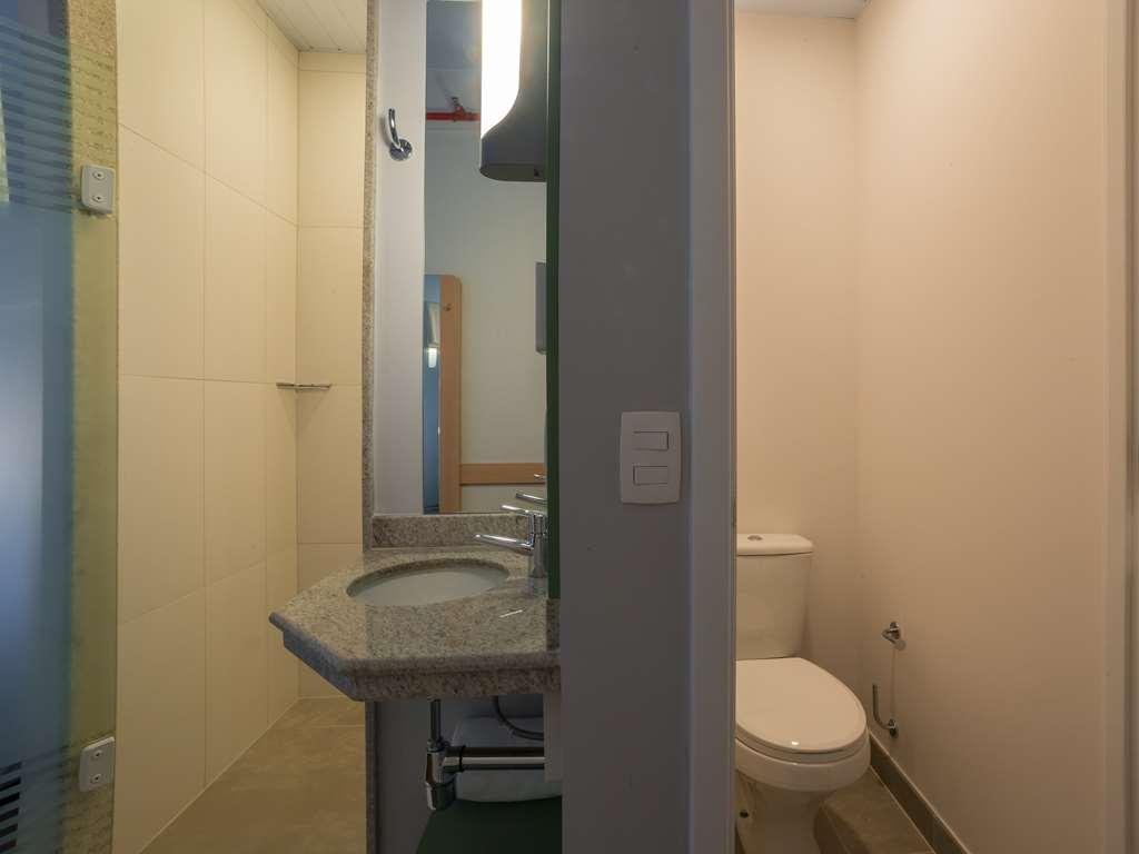 Ibis Budget São Bernardo Do Campo photo 3