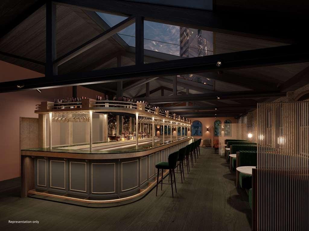 The Porter House Hotel Sydney - Mgallery