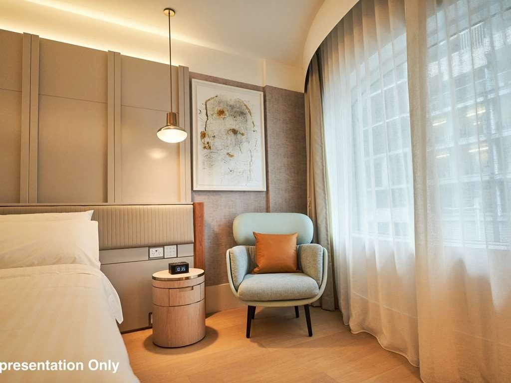 The Porter House Hotel Sydney - Mgallery photo 1