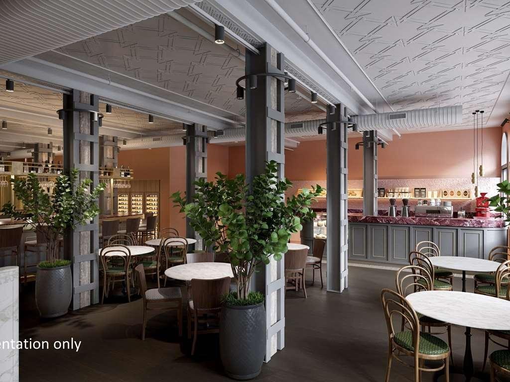 The Porter House Hotel Sydney - Mgallery photo 2