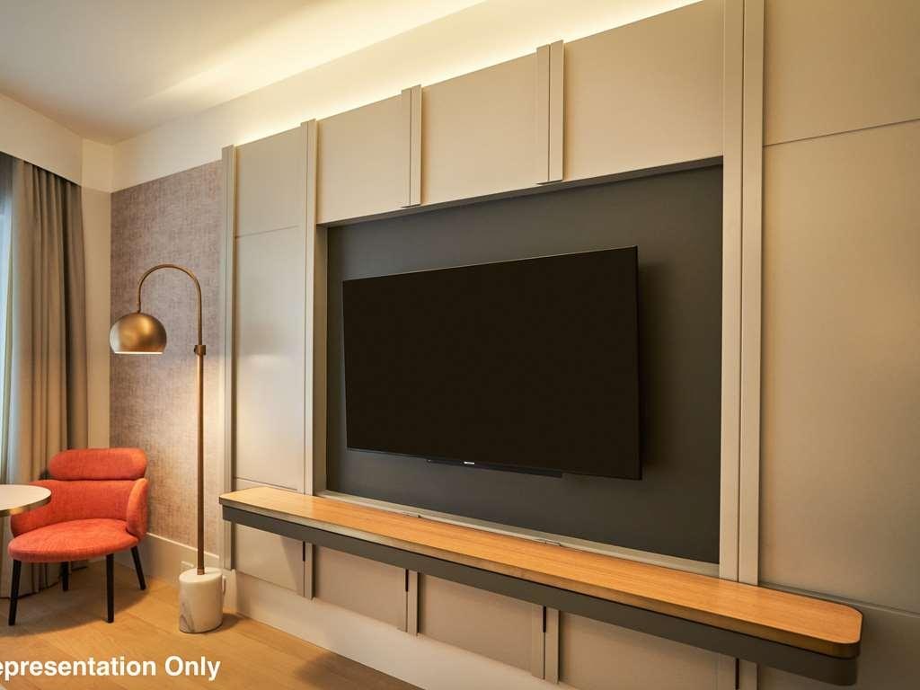 The Porter House Hotel Sydney - Mgallery photo 4