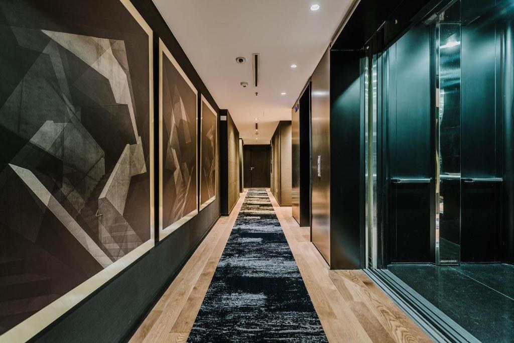 SLS PUERTO MADERO photo 4
