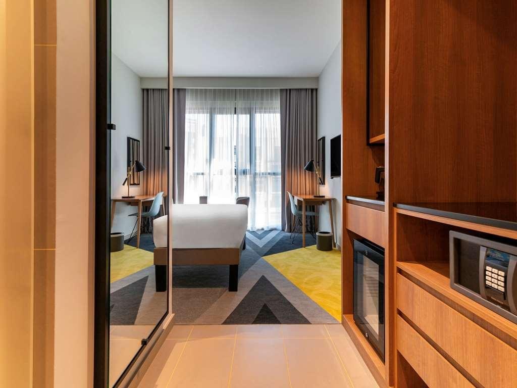 Ibis Styles Dubai Deira