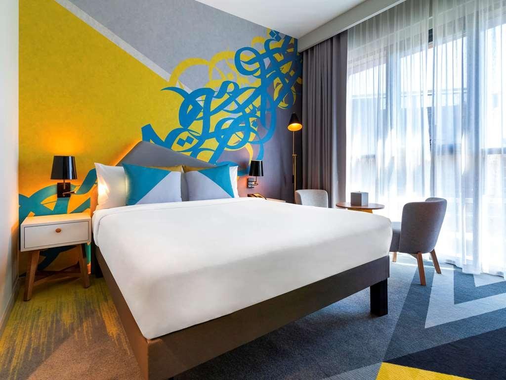 Ibis Styles Dubai Deira photo 1
