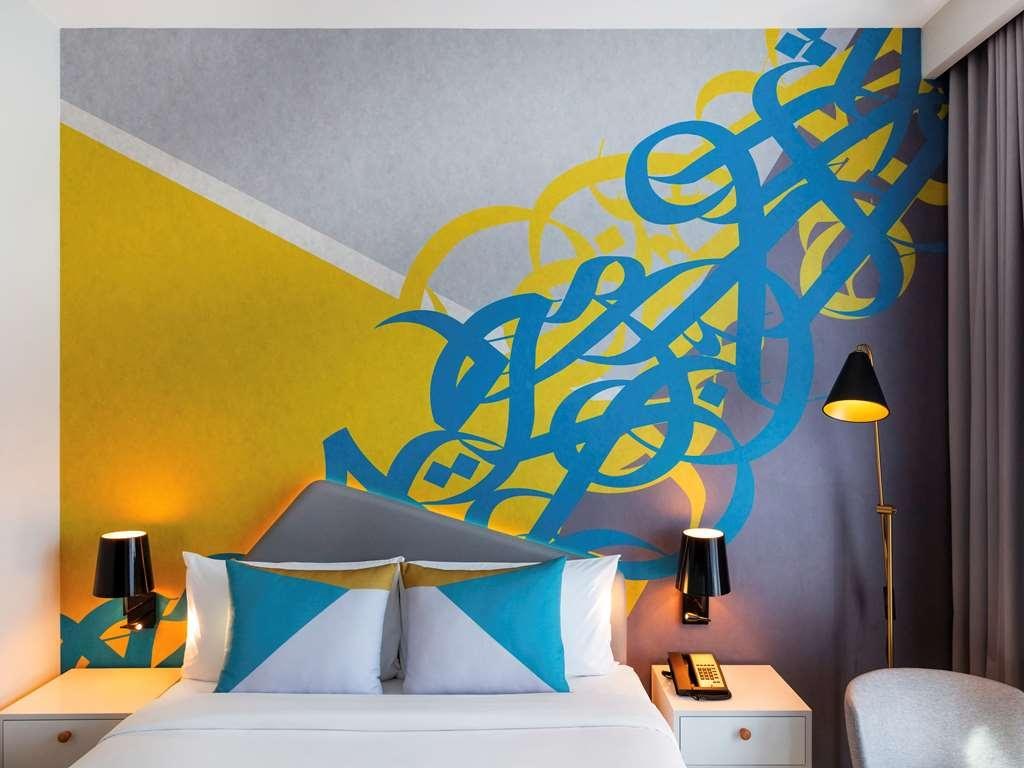 Ibis Styles Dubai Deira photo 2