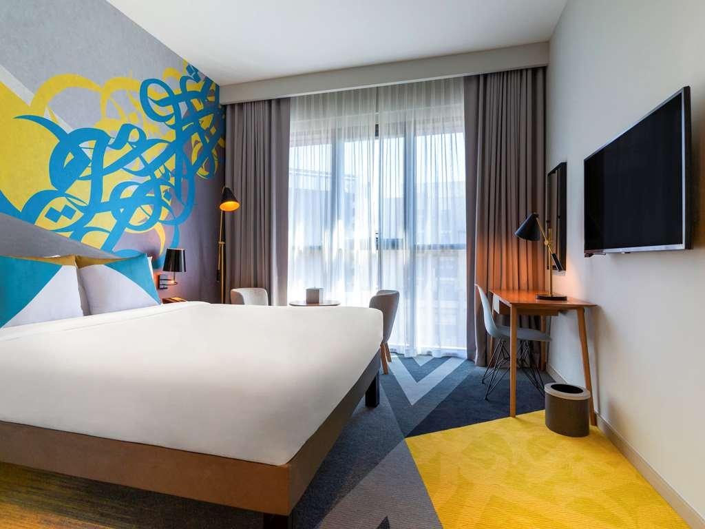 Ibis Styles Dubai Deira photo 3