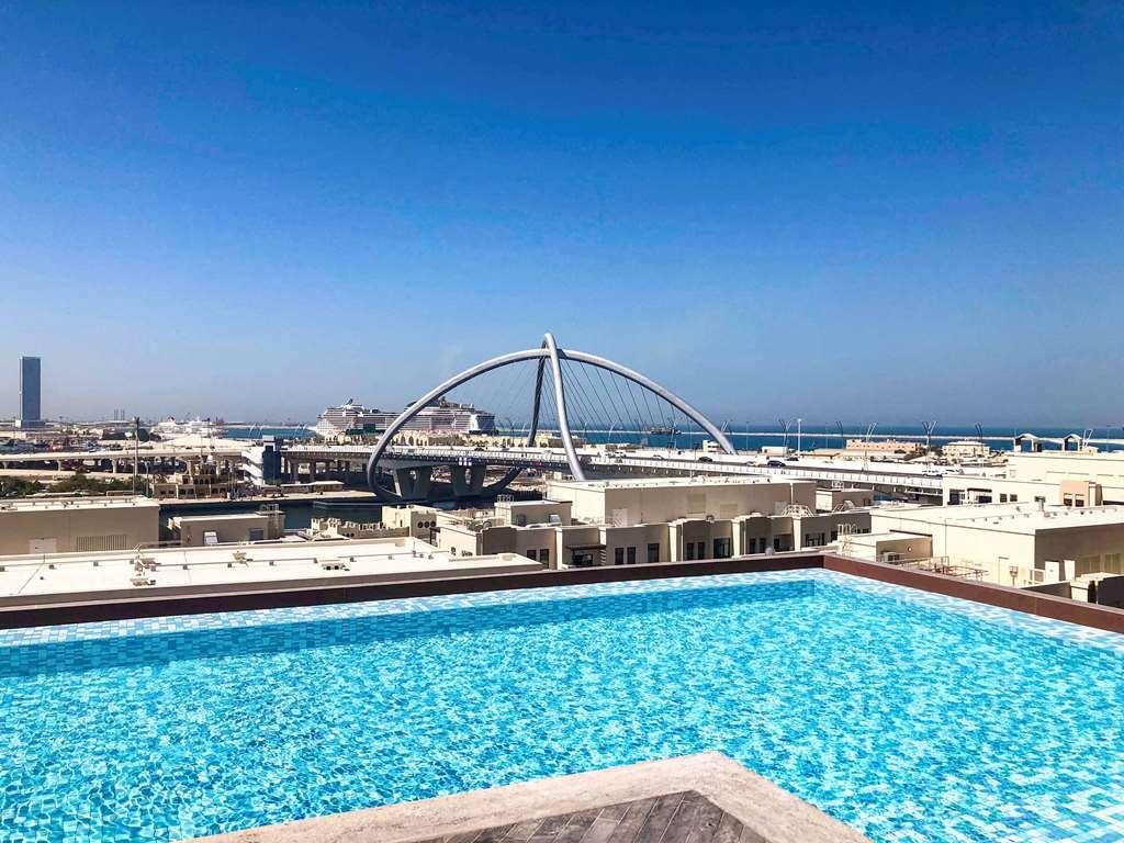 Ibis Styles Dubai Deira photo 4