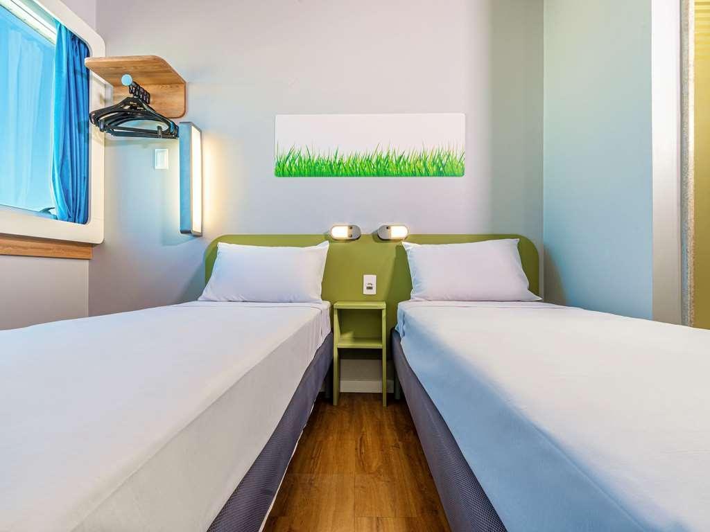 Ibis Budget Fortaleza Praia De Iracema photo 1