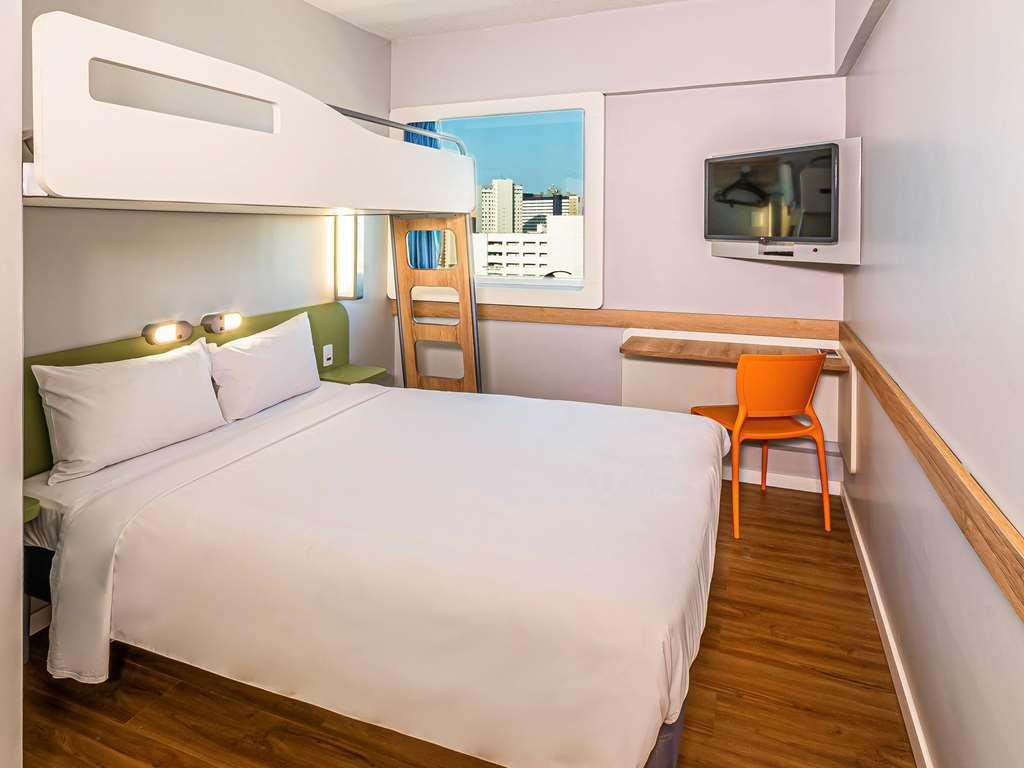 Ibis Budget Fortaleza Praia De Iracema photo 4