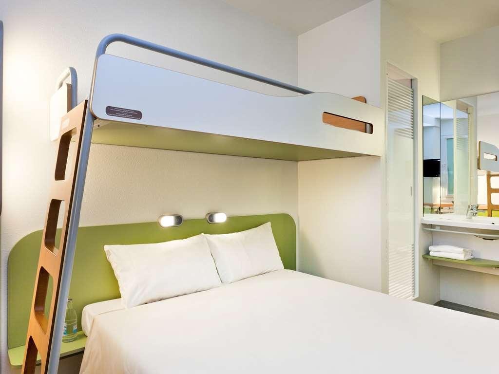 Ibis Budget Belo Horizonte Minascentro