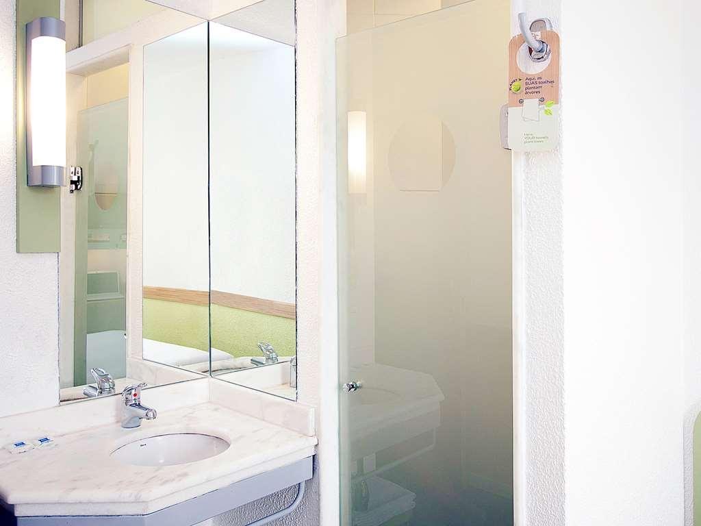 Ibis Budget Belo Horizonte Minascentro photo 1