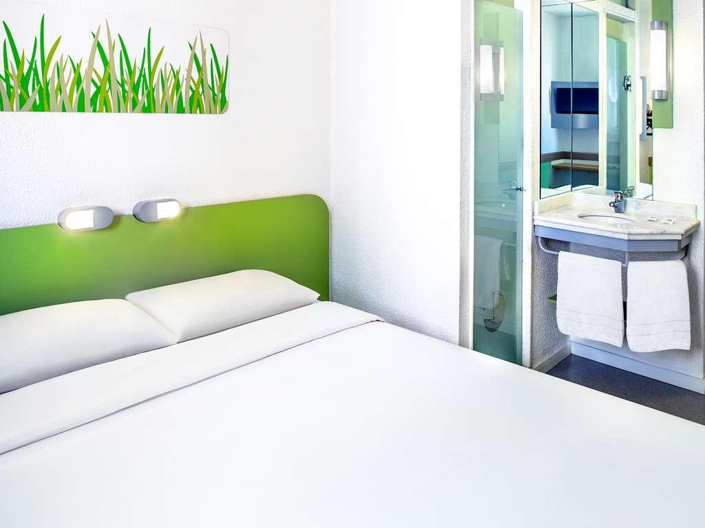 Ibis Budget Belo Horizonte Minascentro photo 2
