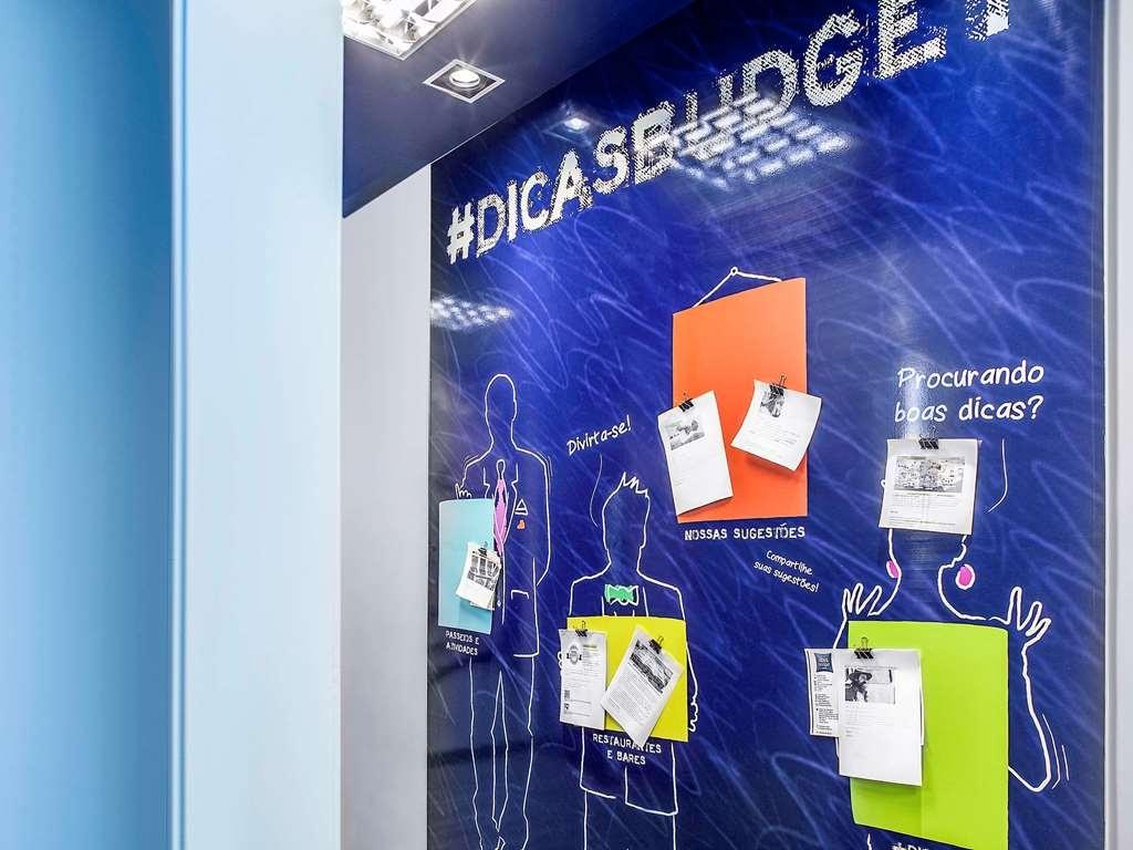 Ibis Budget Belo Horizonte Minascentro photo 3