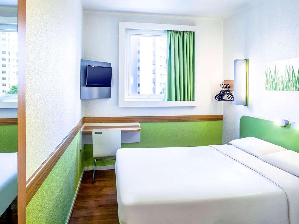 Ibis Budget Belo Horizonte Minascentro photo 4