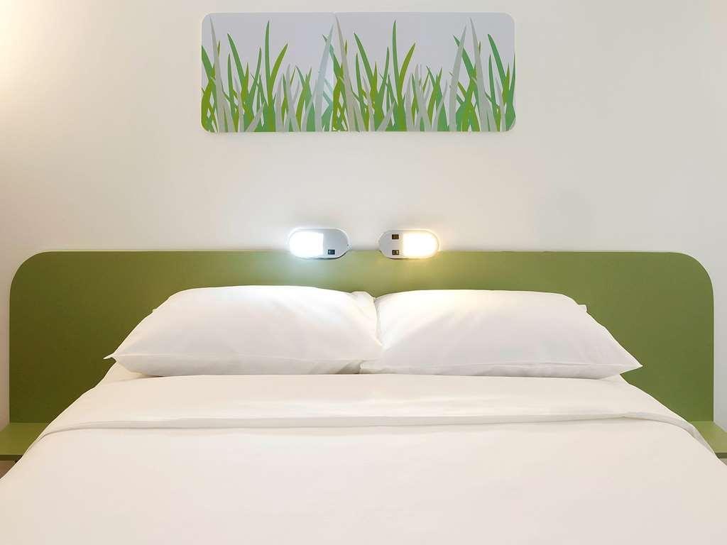 Ibis Budget Bh Afonso Pena Savassi photo 1