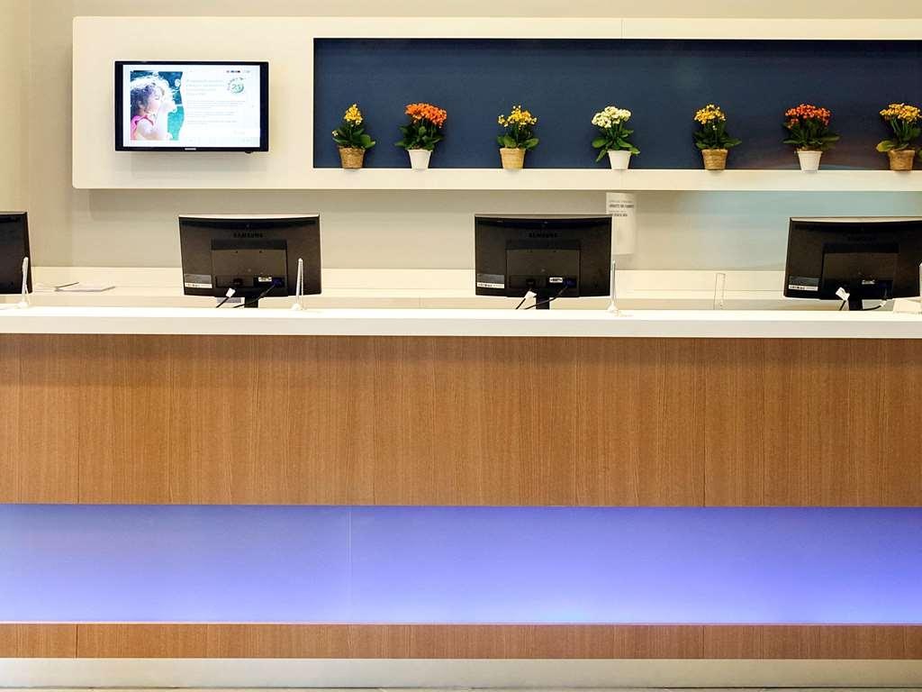 Ibis Budget Bh Afonso Pena Savassi photo 2