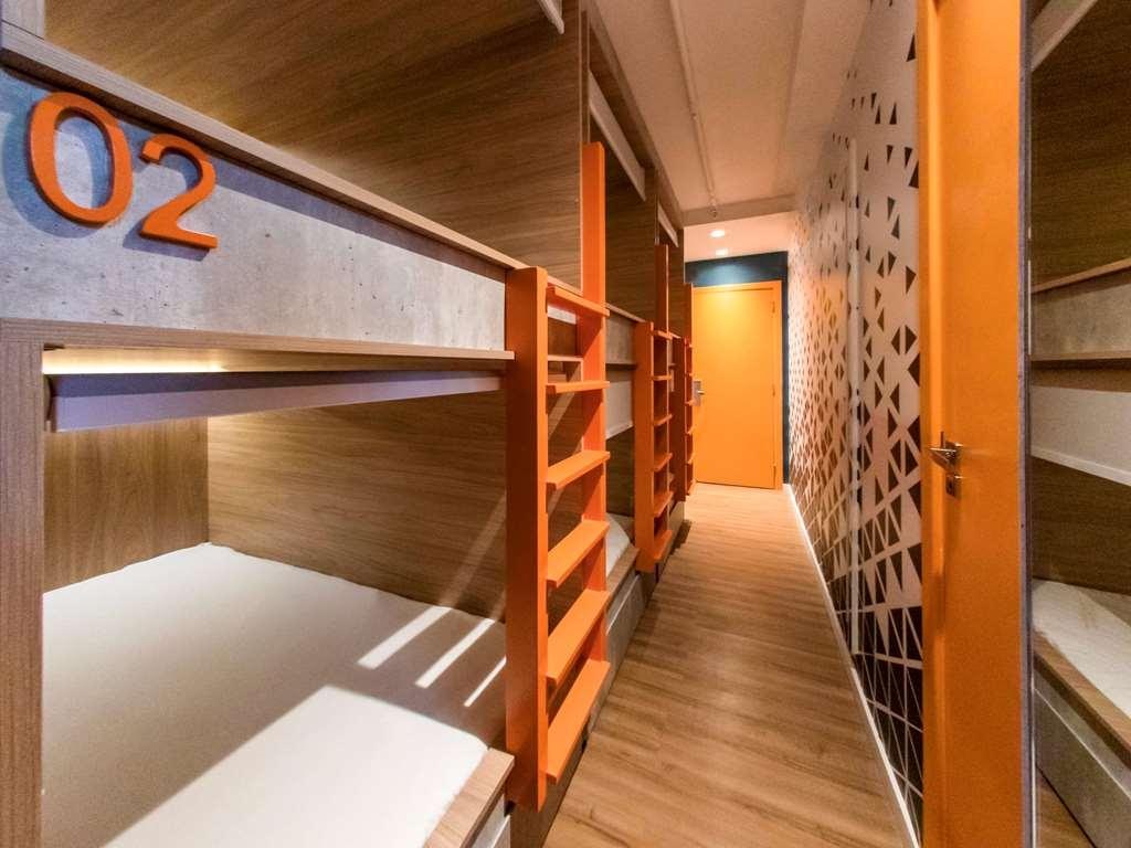 Ibis Budget Bh Afonso Pena Savassi photo 3