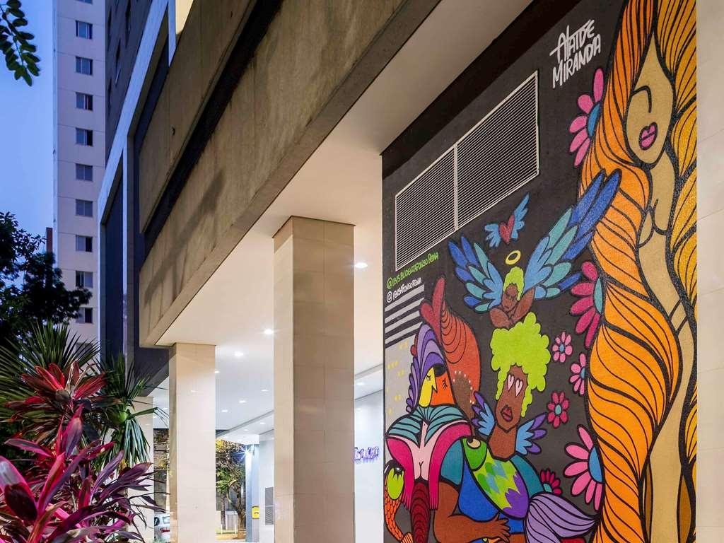 Ibis Budget Bh Afonso Pena Savassi photo 4