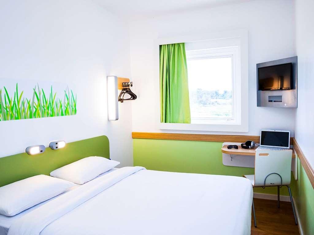 Ibis Budget Campo Grande photo 1