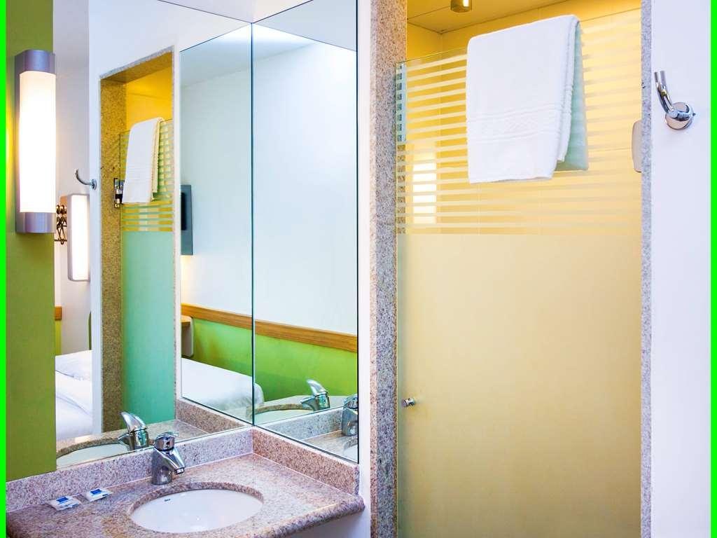 Ibis Budget Campo Grande photo 2