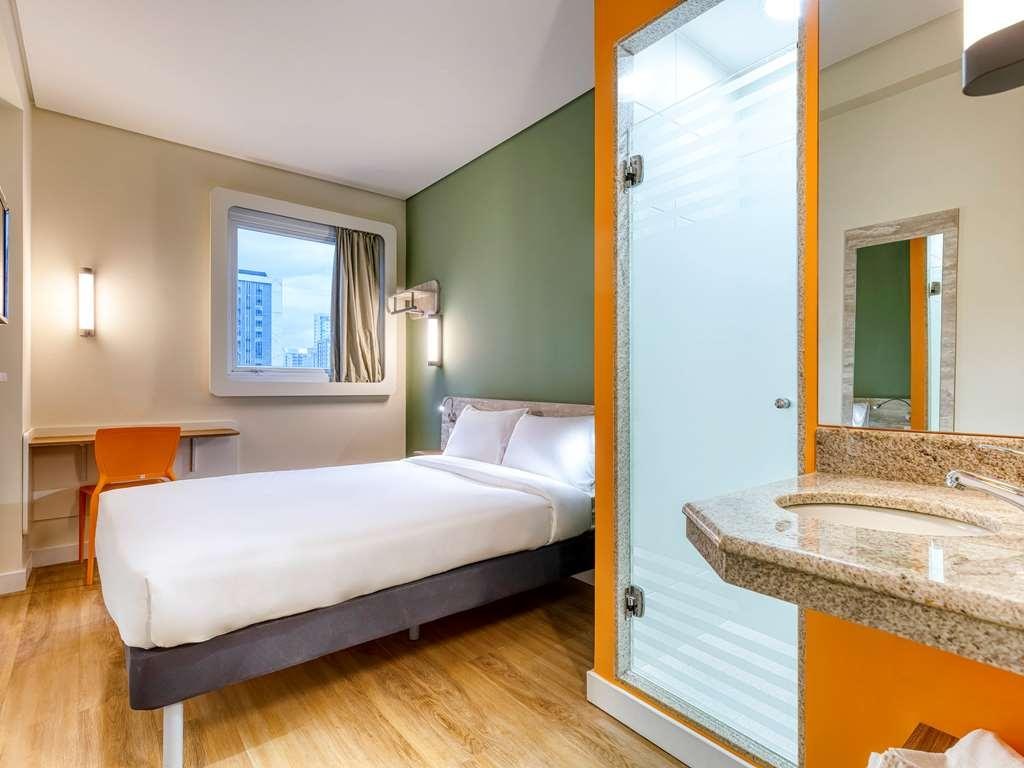 Ibis Budget Belo Horizonte Savassi photo 2