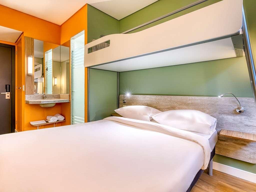 Ibis Budget Belo Horizonte Savassi photo 3