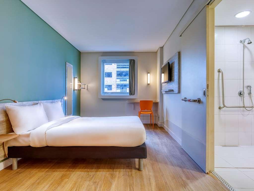 Ibis Budget Belo Horizonte Savassi photo 4